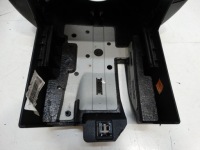 фото thumb №6, Корпус колонка рулевого laguna iii 484720001r