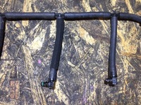 фото thumb №8, Audi a3 8p lift 1.6 tdi шланг обратка топлива топлива