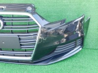 фото thumb №5, Audi a3 lift 16- бампер передній перед