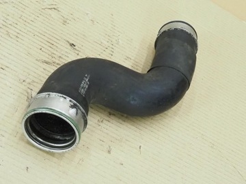 фото thumb №6, Шланг труба интеркулер mercedes 3,2 cdi a2115282882