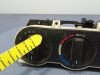 фото thumb №9, Mercedes vito w638 переключатель панель обдув 133302z