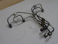 фото thumb №2, Pajero ii шланг трубка вприску 2,5 tdi kpl