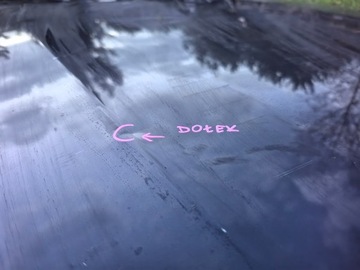 фото thumb №10, Mazda cx60 капот