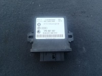 фото thumb №1, Модуль блок управления света vw touareg 7p 7p6907357