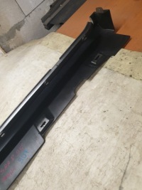 фото thumb №10, Молдинг порог правая saab 9-5 5491808