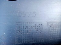 фото thumb №7, Audi a6 c8 защита ремня передней 2017r-