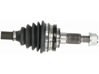 фото thumb №2, Приводной вал приводной/вал приводной pascal g2w076pc wał приводной