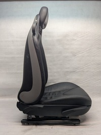 фото thumb №7, Сиденье с подогревом правый перед передний mercedes slk r171 w171 lift 08-11r
