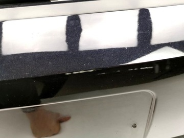 фото thumb №15, Новый org бампер перед переднее 4x pdc vw touran 5t 5ta807221al lc9x