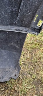 фото thumb №12, Бампер передній перед vw tiguan ii lift 5na807221c