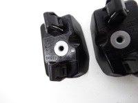 фото thumb №13, Tesla model y 2020- напрямні кріплення бампера перед комплект 1493770-00-b