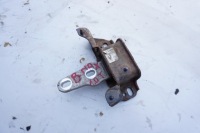 фото thumb №1, Кронштейн подушка коробки передач ford b-max 1.0 ecoboost