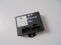 фото thumb №1, Модуль блок управления bcm alfa romeo stelvio 2016-