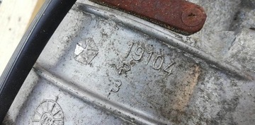 DODGE RAM 2500 3500 5,9 8,0 V10 94- РЕДУКТОР