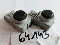 фото thumb №1, Парктроник hyundai h350 oryg. 95700-59000