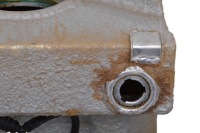 Ferrari 550 575 maranello бак топлива Недорого, фото thumb