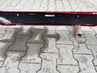 фото thumb №10, Бампер задняя задний bmw 5 g61 m набор