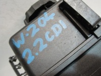 Насос усилителя mercedes c klasa 204 2,2cdi a0064661501 в Украине, фото thumb