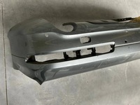 фото thumb №8, Бампер задняя audi q7 4l 2008 s-line ly7e 4l0807385