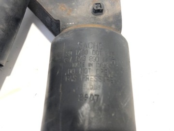 фото thumb №3, Амортизатор кабины mercedes actros a9438904419