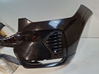 фото thumb №3, Volvo xc60 ii 2 21- lift r-design бампер передній перед