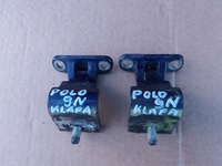 фото thumb №1, Петли крышки комплект vw polo 9n