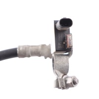 Купить Mercedes sprinter w907 шланг аккумулятор отрицательный a9079051202, фото thumb