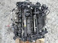 15k mls bmw 3 m3 g80 g82 4 двигун s58b30 двигун lci awd x-drive 2023 Ціна, фото thumb