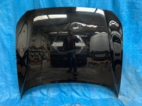 фото thumb №1, Volvo s60 v60 ii 18- капот