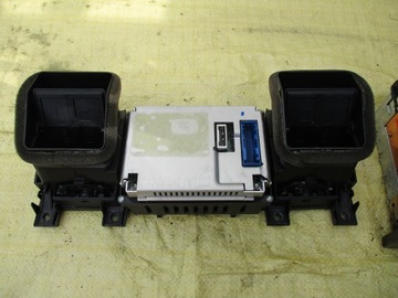 фото thumb №10, Opel vectra c signum радіо dvd 90 13163937 комплект