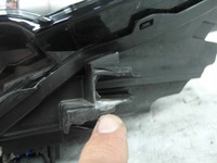 фото thumb №15, Mazda 6 gj рестайлінг повний led лампа передня ліва перед