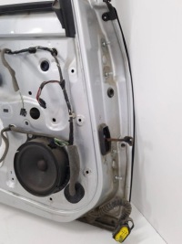 фото thumb №9, Renault laguna iii 2015 задня сторона ліва двері задні