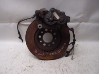 фото thumb №1, Суппорт тормозной левый задняя alfa romeo giulia