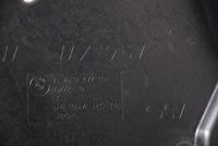 фото thumb №8, Bmw x7 g07 ліва захист підвіска підлога бака пального