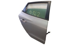 фото thumb №2, Hyundai ix35 09-15r двері праве задня задні