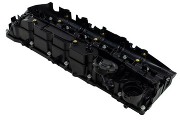фото thumb №14, Bmw f10 f30 n57 крышка клапанов головки оригинал