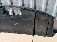 фото thumb №8, Tesla модель x плита защита задняя шасси зад 1058356-00-c