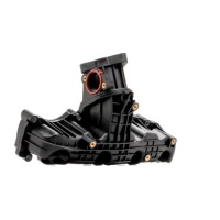 Купить Патрубок коллектор впускной ridex 1640f0055, фото thumb