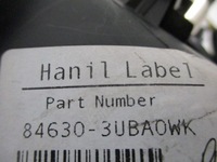 фото thumb №6, Kia sportage iii бардачок полиця прикурювач aux usb 84631-3u010