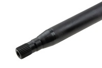 фото thumb №5, Вісь задня з ступиця vw crafter 06- z=26t l=890 ліва