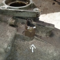 Коробка передач передач alfa romeo-46458452 Цена, фото thumb