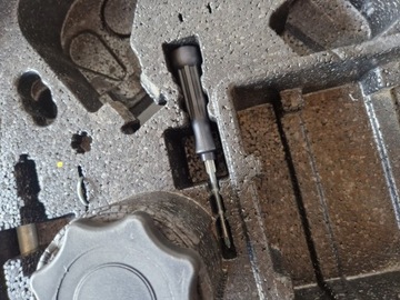 фото thumb №7, Вкладка колеса запасного набір ремонтний audi a4 b7 універсал 2004-2008 2.0 tdi