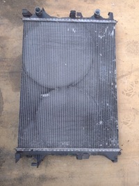 фото thumb №1, Радіатор wody 8200433512 espace 2.0 dci