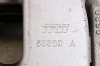 фото thumb №9, Bmw g30 g31 x3 g01 z4 g29 супорт гальмівний лівий перед передній 60/24/330