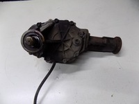 фото thumb №6, Fiat sedici sx4 4x4 1.6 дифференциал мост перед