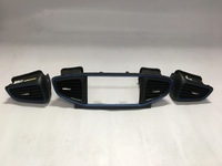 фото thumb №1, Решётки обдув hyundai ioniq 16-