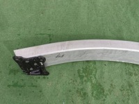 Tesla model y балка задня задня pod бампер 1487616-00-a Київ, фото thumb