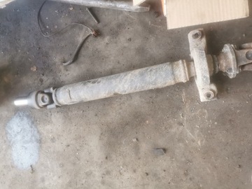 фото thumb №10, Subaru impreza gc набір коробка передач коробки передач wał диференціал tz102zs4aa-gd