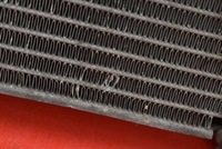 фото thumb №6, Радиаторов воды 2s6h-8005-ad mazda 2 dy 1.4 tdci 68 km 03-05