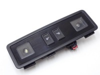 фото thumb №1, Лампа салону кабіни оригінал 654947290b skoda fabia iv 6va 25r